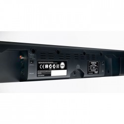 LS-B 40 Soundbar - 2