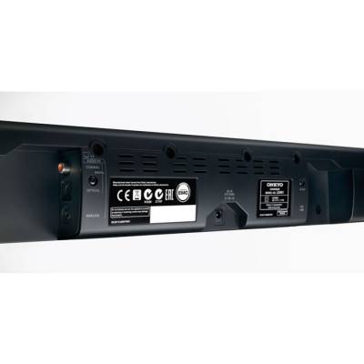 LS-B 40 Soundbar - 2