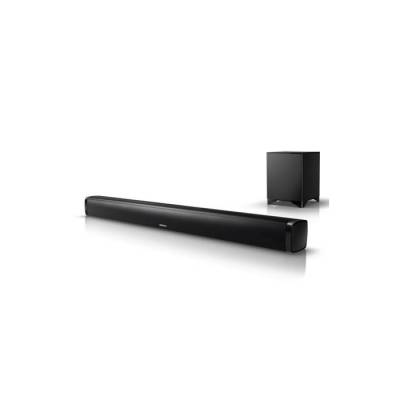 LS-B 50 Soundbar + Subwoofer - 1