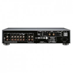 P-3000 R Stereo Pre Amplifikatör - 3