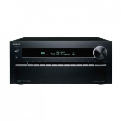 PR-SC 5509 A/V Receıver ve Amplifikatör - 1