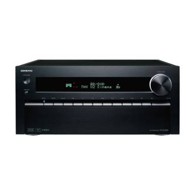 PR-SC 5509 A/V Receıver ve Amplifikatör - 1