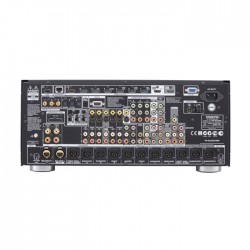 PR-SC 5509 A/V Receıver ve Amplifikatör - 2