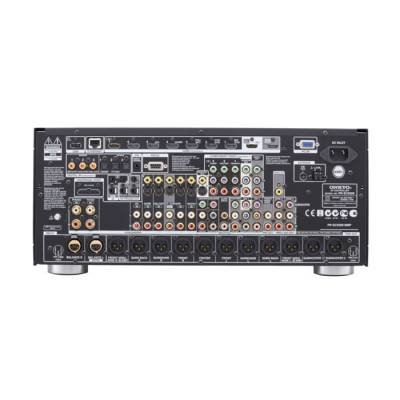 PR-SC 5509 A/V Receıver ve Amplifikatör - 2