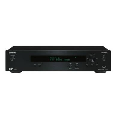 T-4070 İnternet Radyolu Media Player - 2