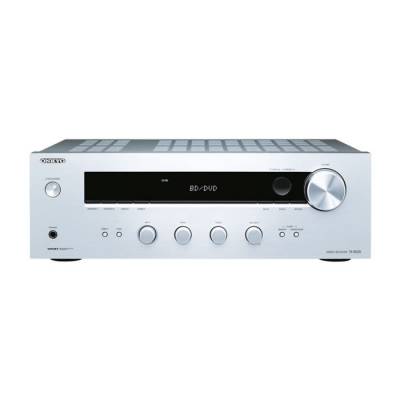 TX-8020 Stereo Radyolu Amplifikatör - 1