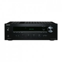 TX-8020 Stereo Radyolu Amplifikatör - 2