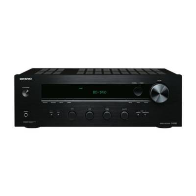 TX-8020 Stereo Radyolu Amplifikatör - 2