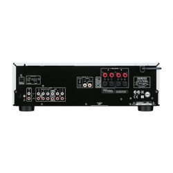 TX-8020 Stereo Radyolu Amplifikatör - 3