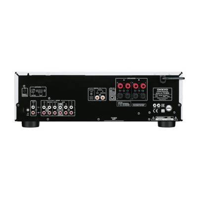 TX-8020 Stereo Radyolu Amplifikatör - 3
