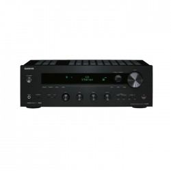 TX-8050 Stereo Radyolu Amplifikatör - 2