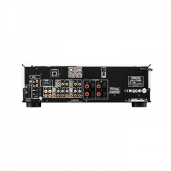 TX-8050 Stereo Radyolu Amplifikatör - 3