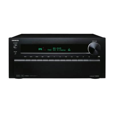 TX-NR 1010 A/V Receıver ve Amplifikatör - 2
