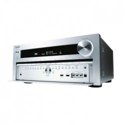 TX-NR 1010 A/V Receıver ve Amplifikatör - 6