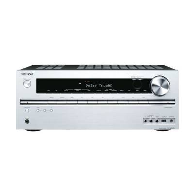 TX-NR 525 A/V Receıver ve Amplifikatör - 1