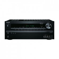 TX-NR 525 A/V Receıver ve Amplifikatör - 2