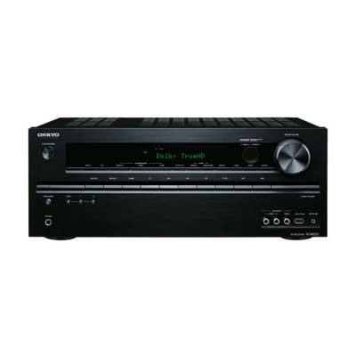 TX-NR 525 A/V Receıver ve Amplifikatör - 2