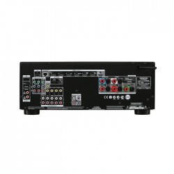 TX-NR 525 A/V Receıver ve Amplifikatör - 3