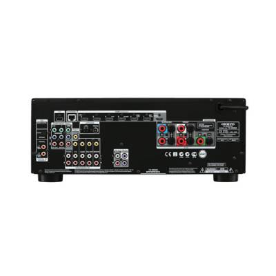 TX-NR 525 A/V Receıver ve Amplifikatör - 3
