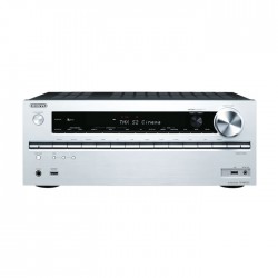 TX-NR 727 A/V Receıver ve Amplifikatör - 1