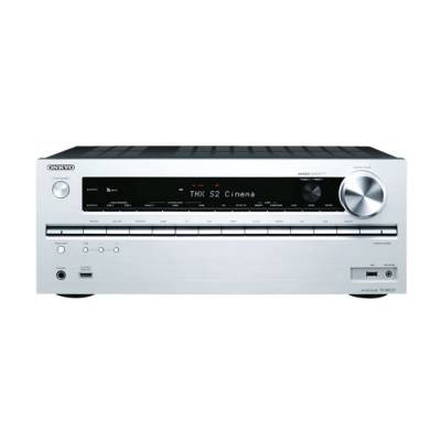 TX-NR 727 A/V Receıver ve Amplifikatör - 1