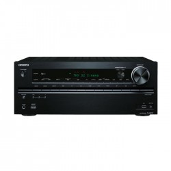 TX-NR 727 A/V Receıver ve Amplifikatör - 2