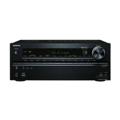 TX-NR 727 A/V Receıver ve Amplifikatör - 2