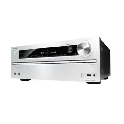 TX-NR 727 A/V Receıver ve Amplifikatör - 4