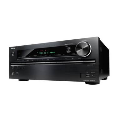 TX-NR 727 A/V Receıver ve Amplifikatör - 5