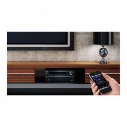 TX-NR 727 A/V Receıver ve Amplifikatör - 6