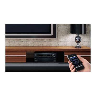 TX-NR 727 A/V Receıver ve Amplifikatör - 6