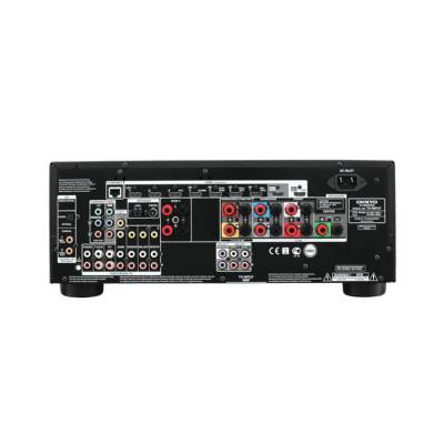 TX-NR 727 A/V Receıver ve Amplifikatör - 7