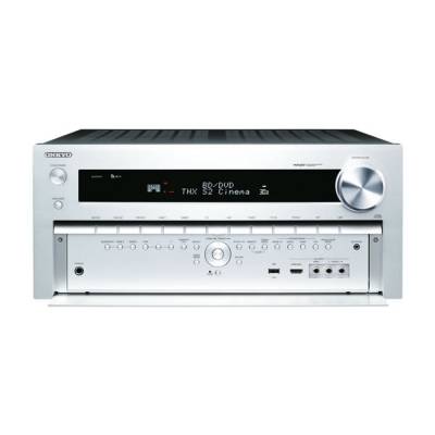 TX-NR 828 A/V Receıver ve Amplifikatör - 6