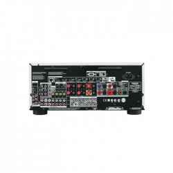 TX-NR 828 A/V Receıver ve Amplifikatör - 10