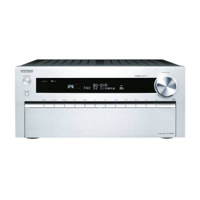 TX-NR 929 A/V Receıver ve Amplifikatör - 1