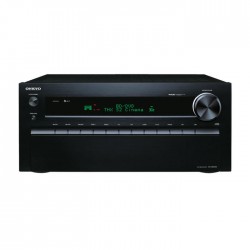 TX-NR 929 A/V Receıver ve Amplifikatör - 4