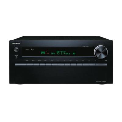 TX-NR 929 A/V Receıver ve Amplifikatör - 4