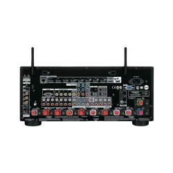TX-NR 929 A/V Receıver ve Amplifikatör - 8