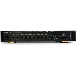 K-008U 4 Kanal 150W Stereo Anfi - 1