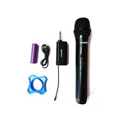 OSW-198 UHF Tekli El Mikrofonu - 1