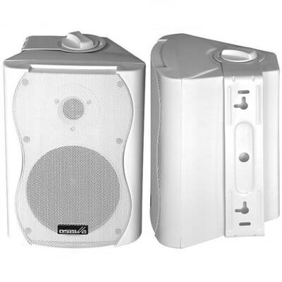OSW 5 TB 100V Trafolu Duvar Hoparlörü - 1
