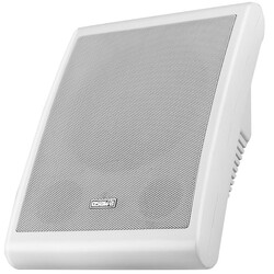 OSW 638 16 Cm 15W Duvar Hoparlör - 1