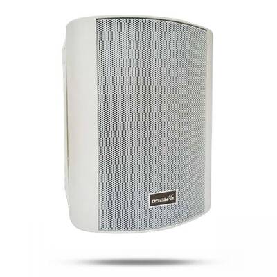 OSW 6 TB 100V Trafolu Duvar Hoparlörü - 1