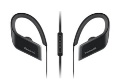 RP-BTS30E-K Kulak İçi Bluetooth Kulaklık - Panasonic
