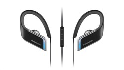 RP-BTS50E-K Kulak İçi Bluetooth Kulaklık IPX5 - Panasonic