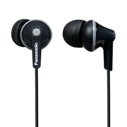 RP-HJE125E-K Kulak İçi Kulaklık - Panasonic