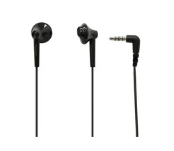RP-TCM50E-K Mikrofonlu Kulak İçi Kulaklık - Panasonic