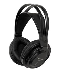 RP-WF830E-K Kulak Üstü Kablosuz Kapalı Kulaklık - 1