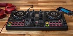 Pioneer DDJ-200 En iyi Fiyat maydanozmuzik.com da
