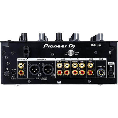 DJM-450 - 2